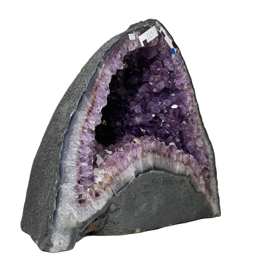Amethist Geode Kathedraal van 11,5 kg #18