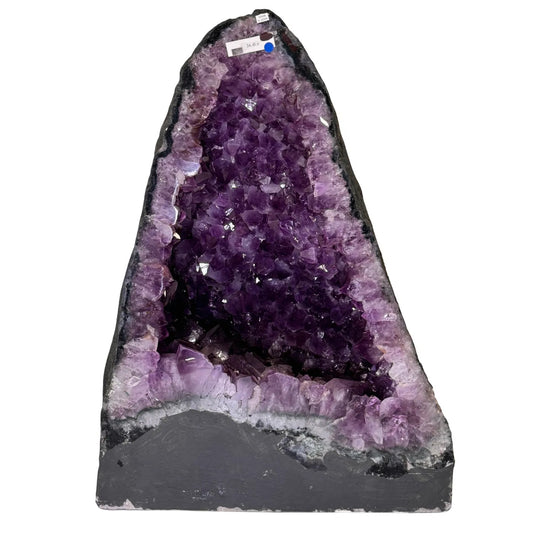 Amethist Geode Kathedraal van 34,4 kg #19 (alleen afhalen)