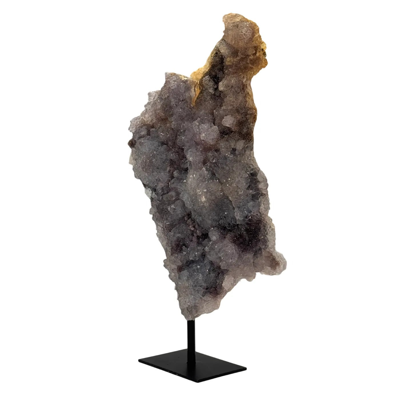 Calciet flower op standaard #2