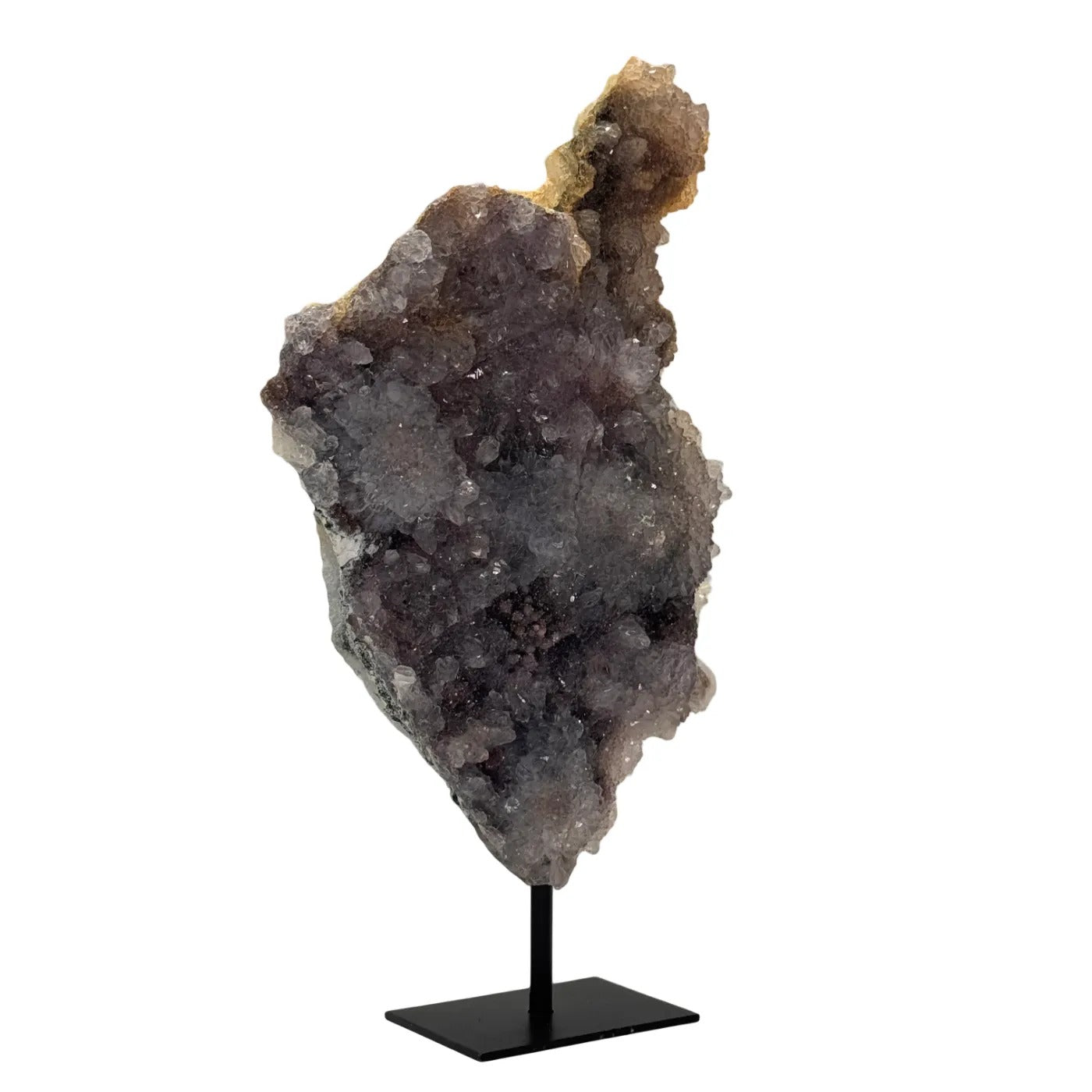 Calciet flower op standaard #2