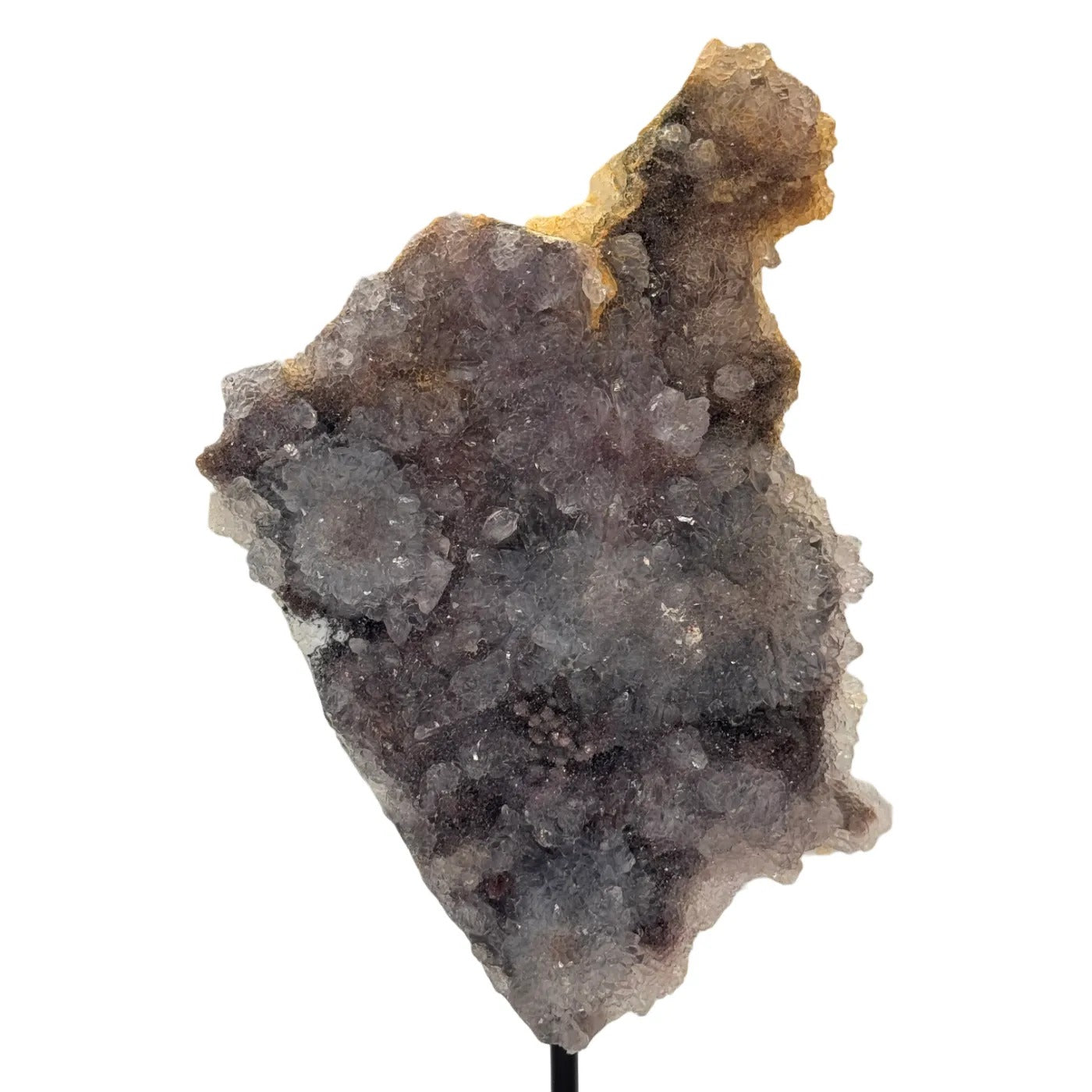 Calciet flower op standaard #2