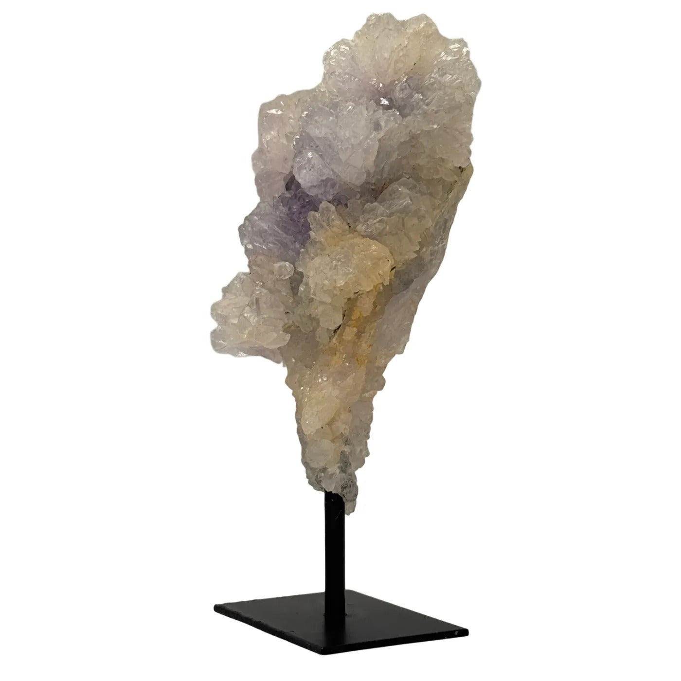 Calciet flower op standaard #3
