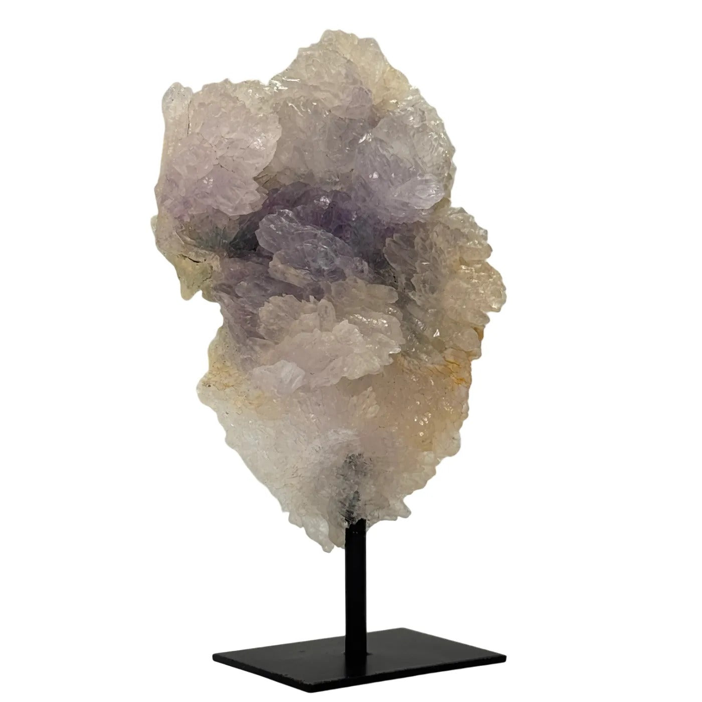 Calciet flower op standaard #3