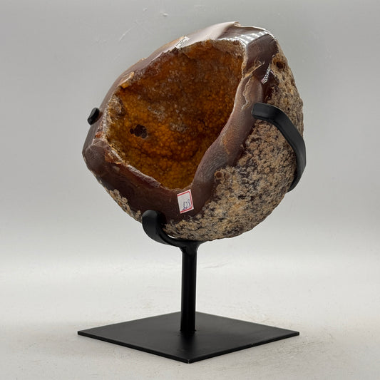 Rots Agaat op standaard #2