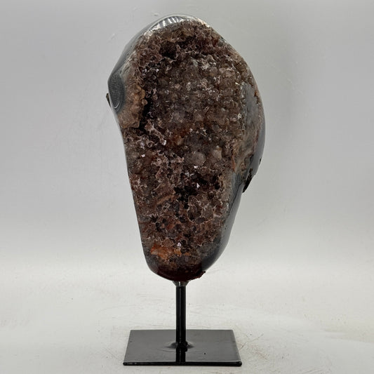 Rots Agaat op standaard #16