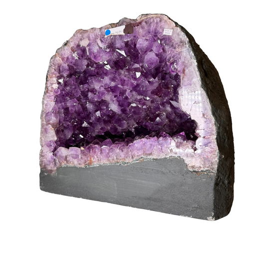 Amethist geode kathedraal 16 kg #21