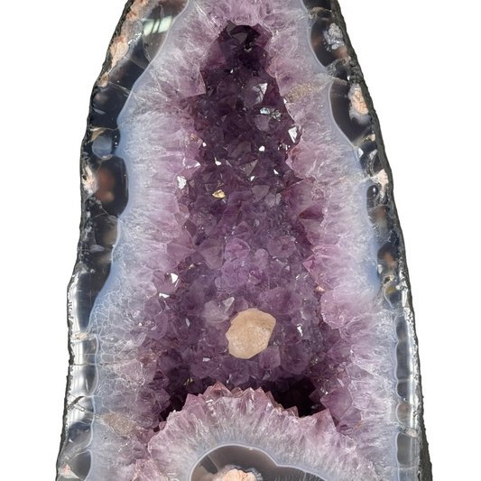 Amethist geode kathedraal 12,05 kg #23