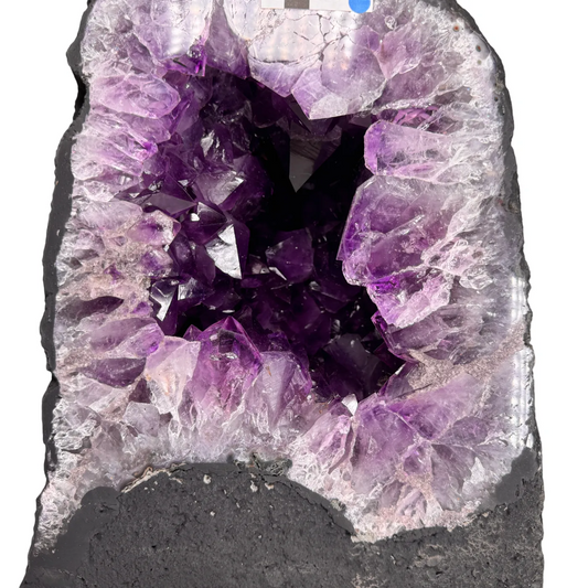 Amethist geode kathedraal 11,76 kg #24