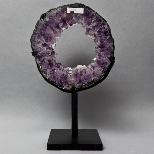 Amethist portaal A-kwaliteit #1