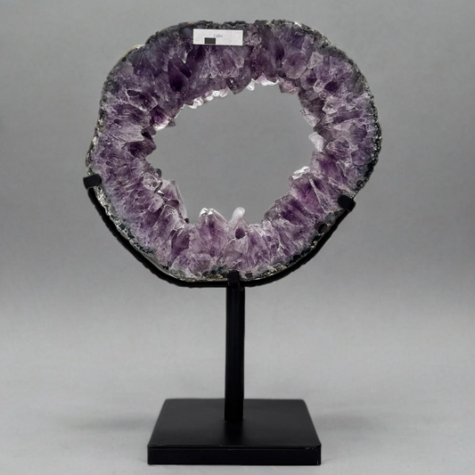 Amethist portaal A-kwaliteit #2