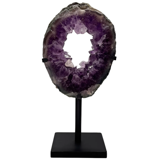 Amethist portaal A-kwaliteit #3