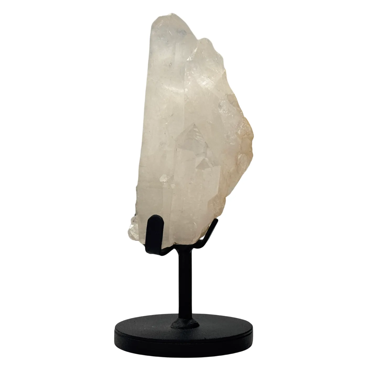 Lemurisch kristal op standaard #2