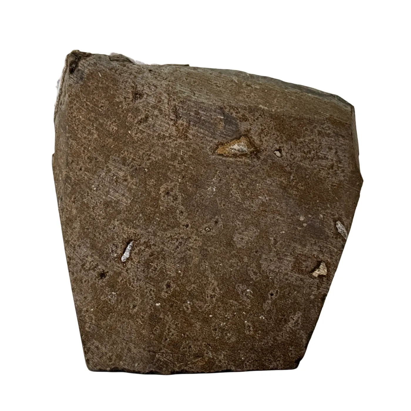 Amethist druzy cut base #5