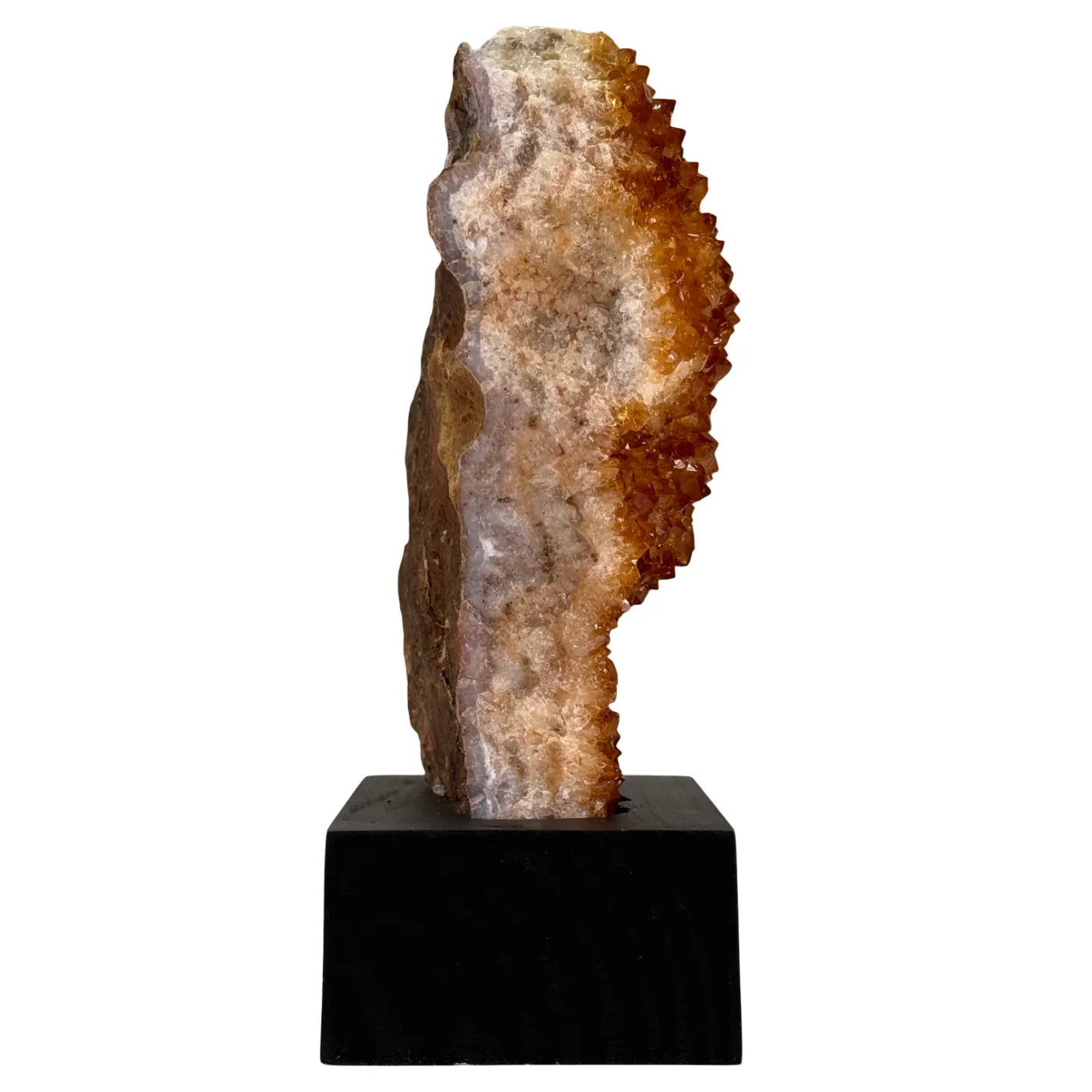 Citrien op Houten Voet – 936 gram