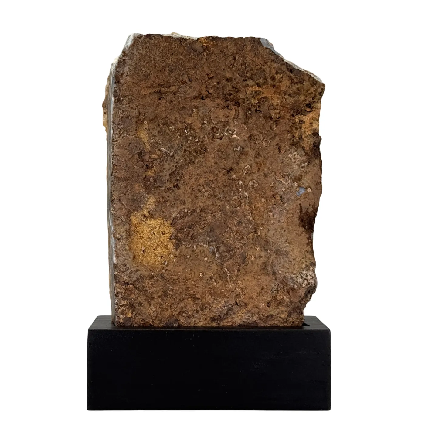 Citrien op Houten Voet – 924 gram