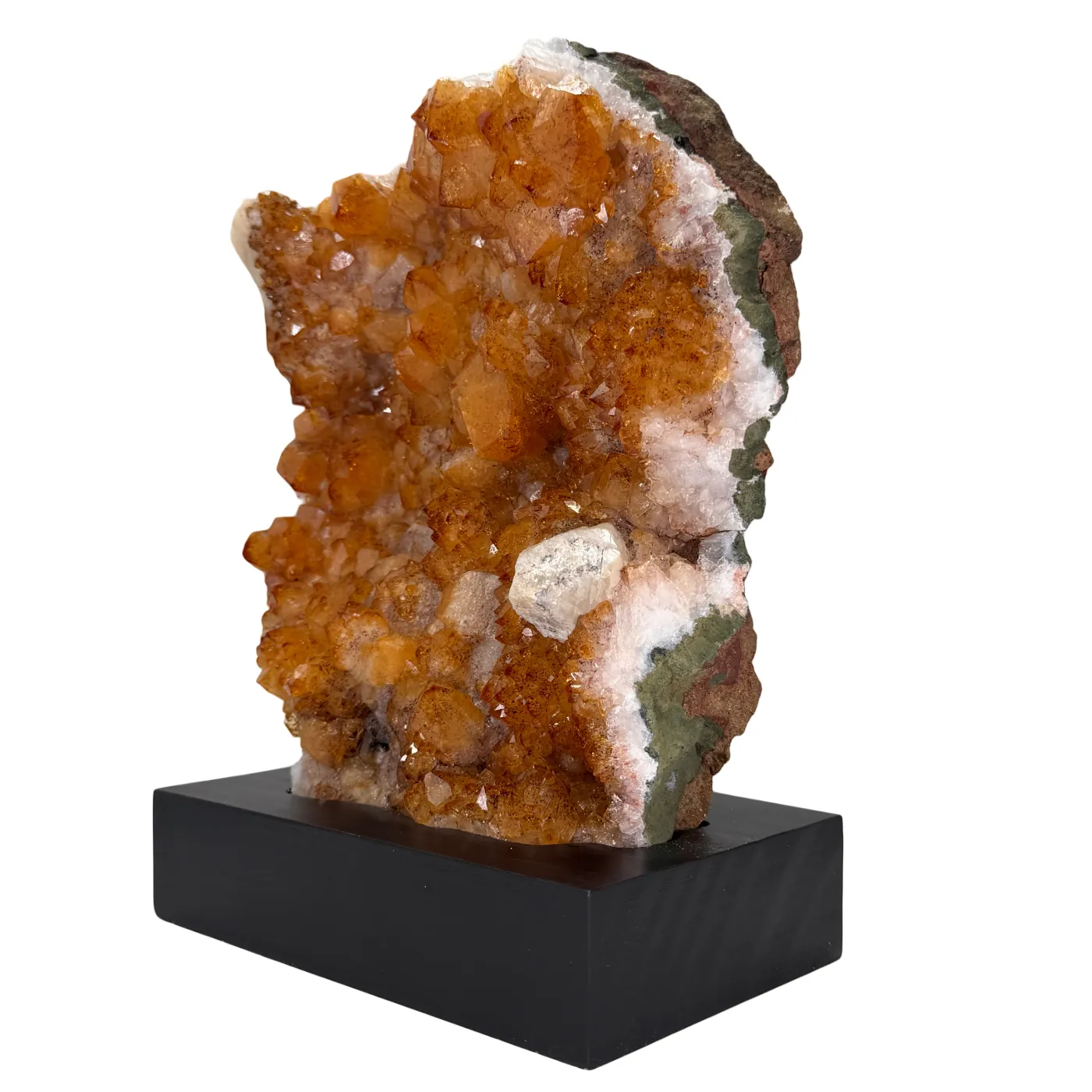 Citrien op Houten Voet – 2,7 kg