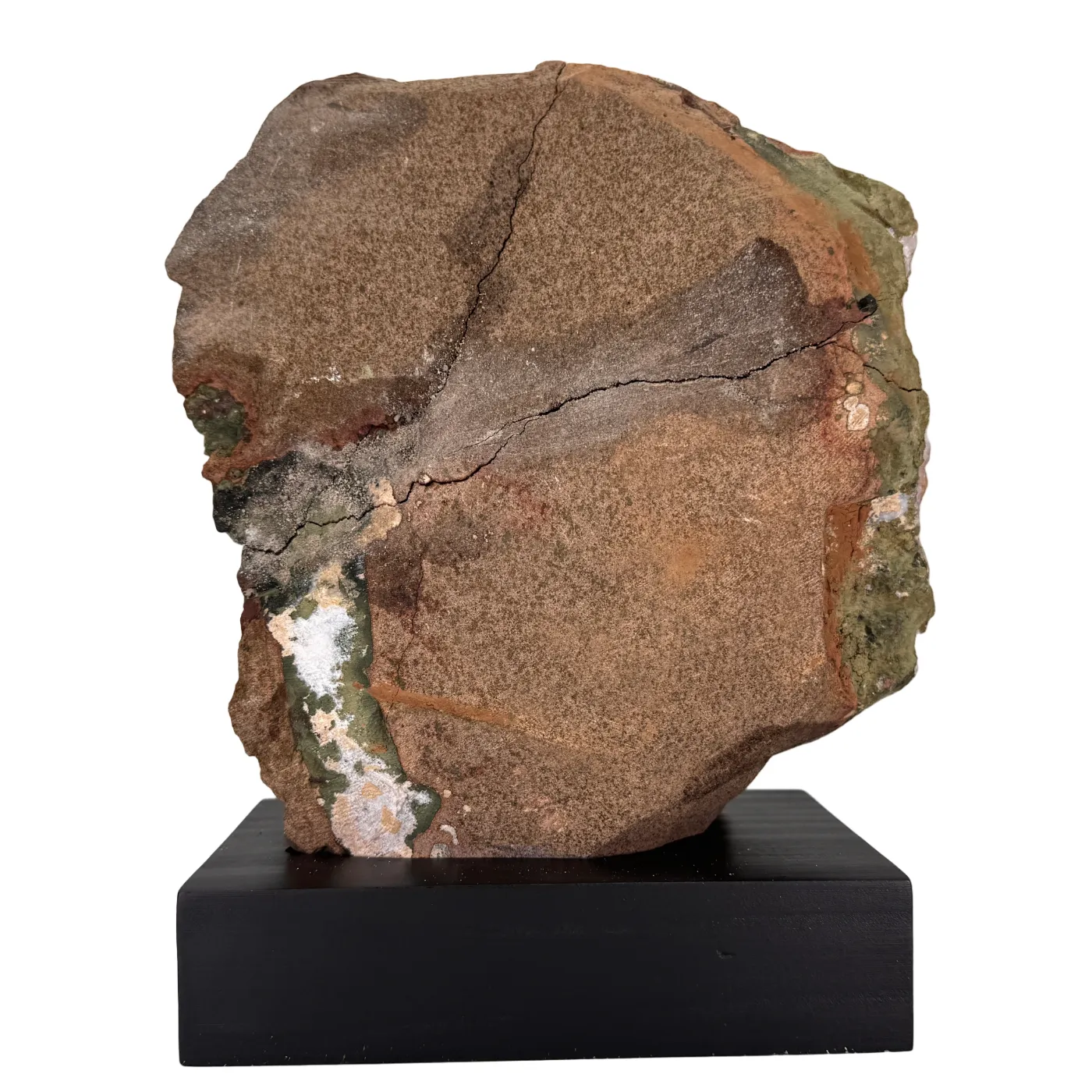 Citrien op Houten Voet – 2,7 kg