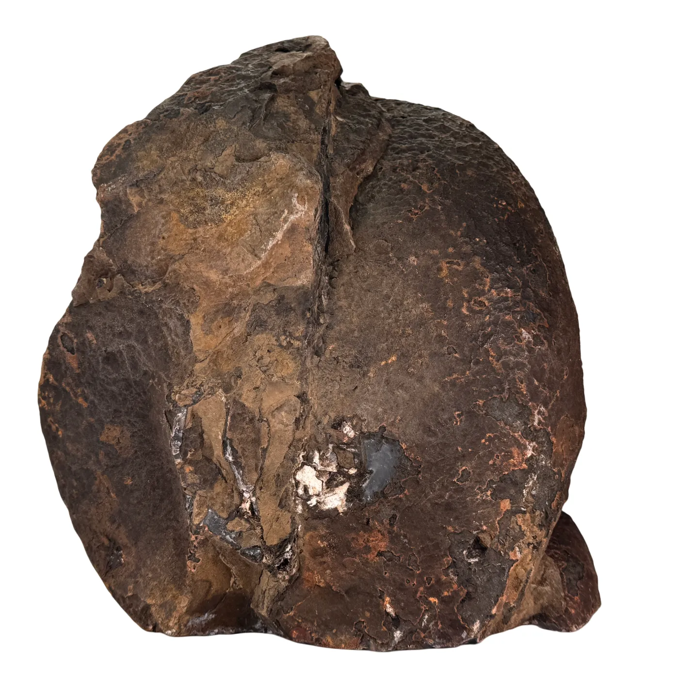 Prachtige Amethist Special uit Uruguay – 23 cm hoog en 6 kg zwaar.