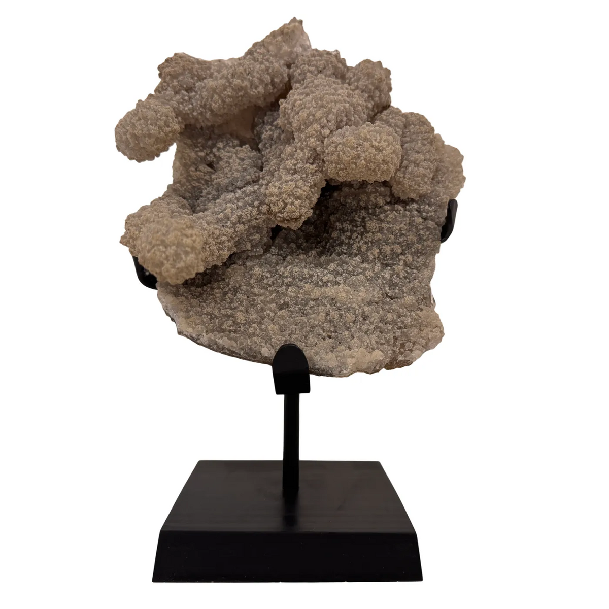 Stalactite de calcite 25 cm