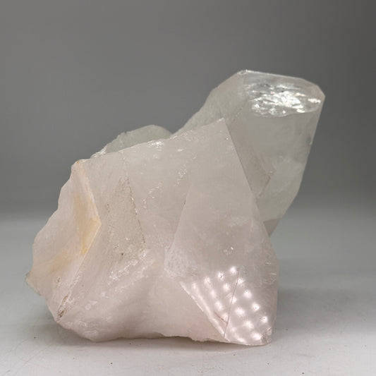 Grote XL Bergkristal uit Brazilië – 5,3 kg