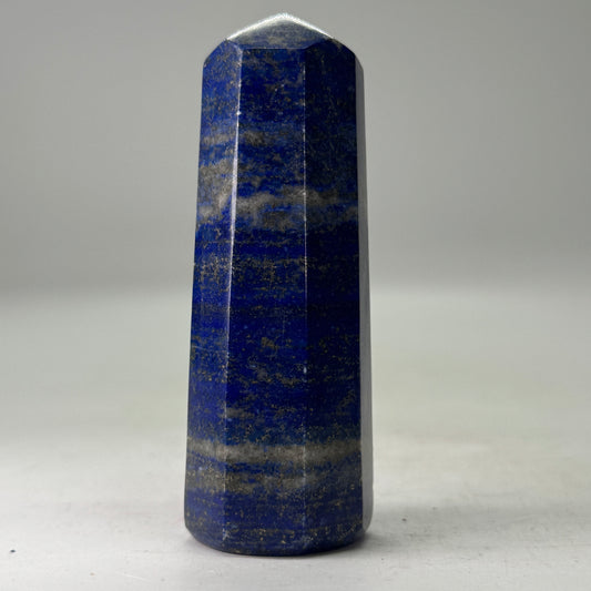 Lapis Lazuli sculptuur uit Afghanistan