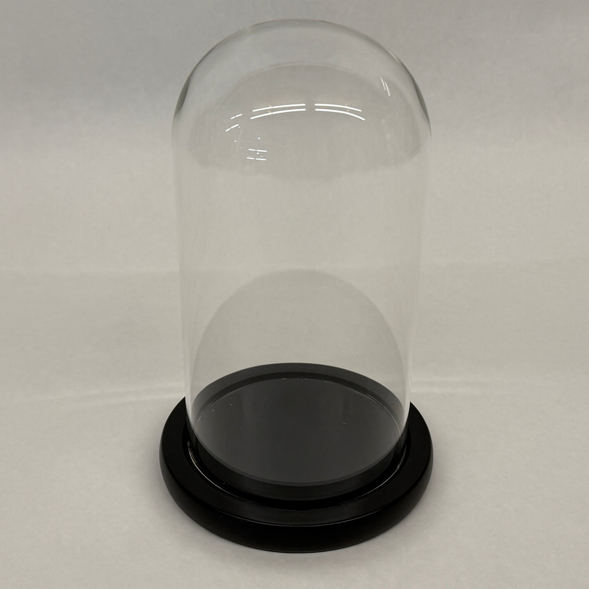 Bell jar 12x12x20 cm