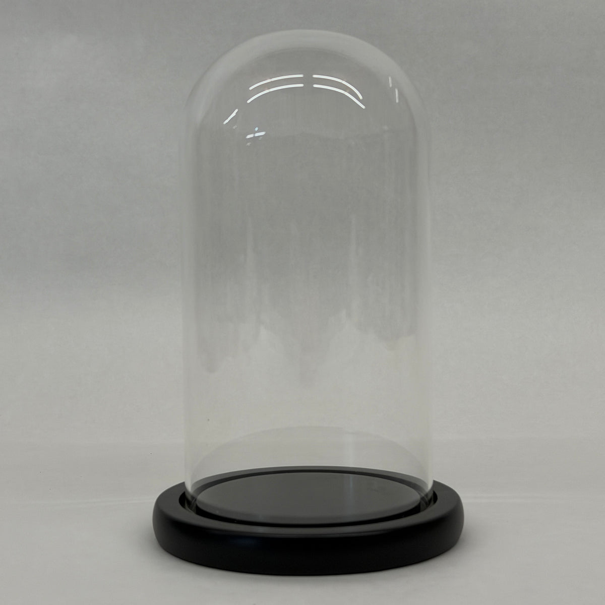 Bell jar 12x12x20 cm