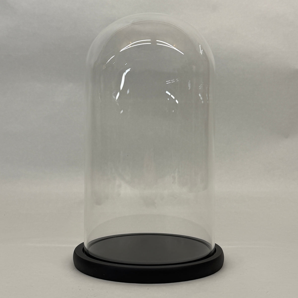 Bell jar 30 x 17.5 cm