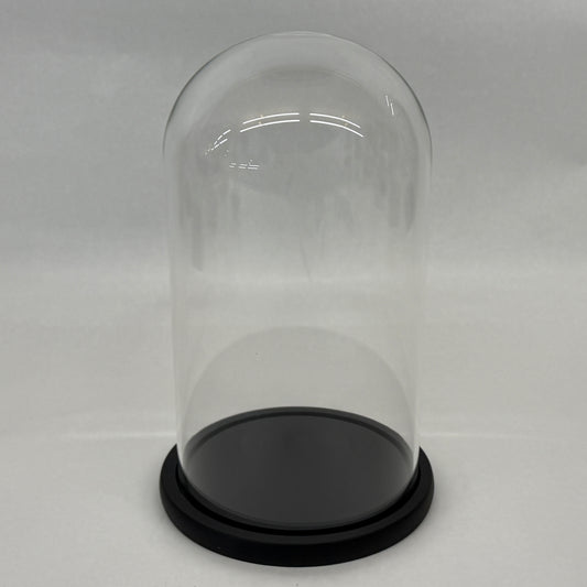 Bell jar 30 x 17.5 cm