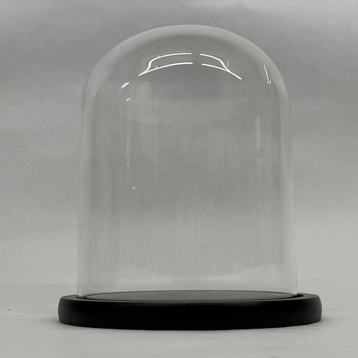 Bell jar 17.5 x 17.5 x 20 cm
