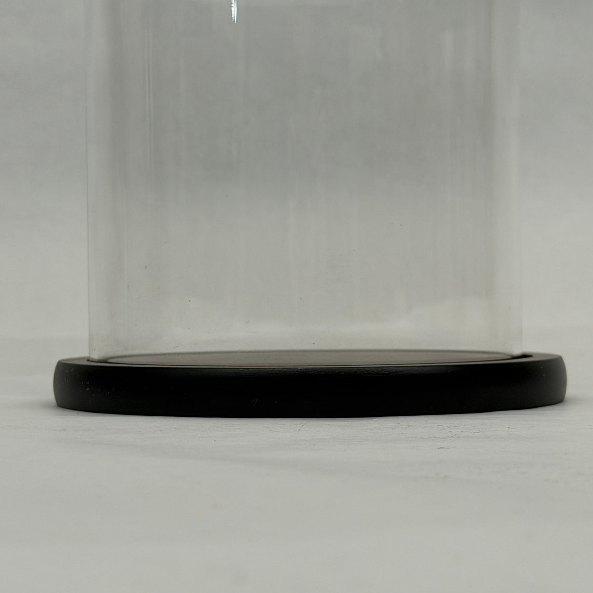 Bell jar 17.5 x 17.5 x 20 cm