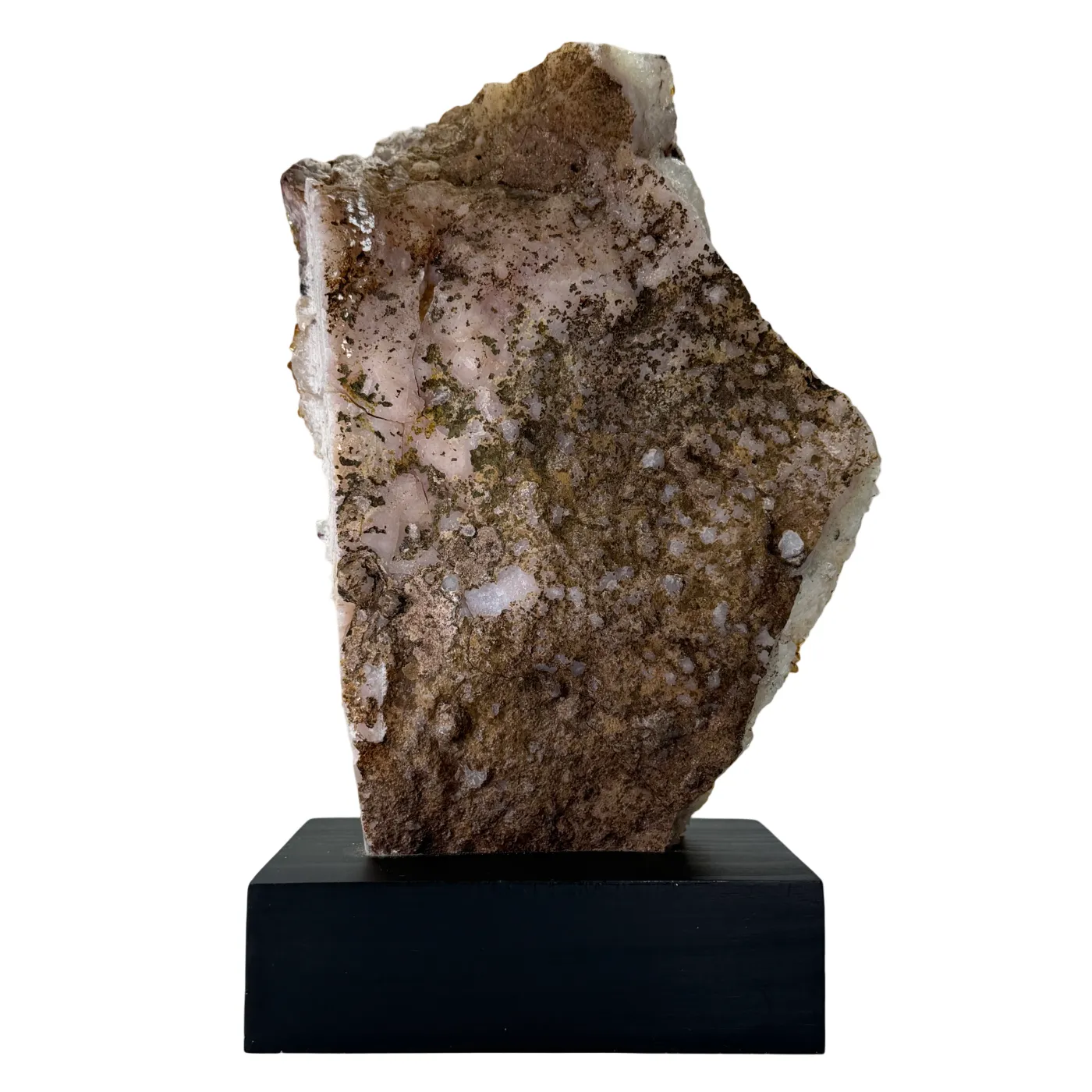 Citrien op Houten Voet – 1,8 kg