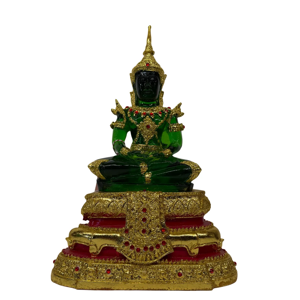 Boeddha beeld uit Thailand