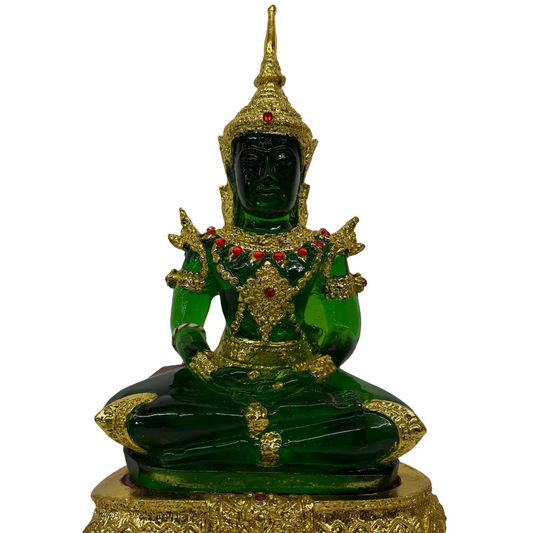 Buddha statue from Thailand