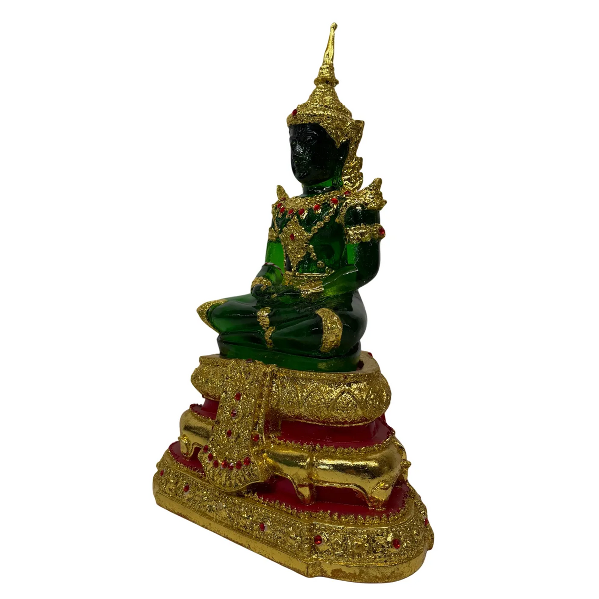 Boeddha beeld uit Thailand