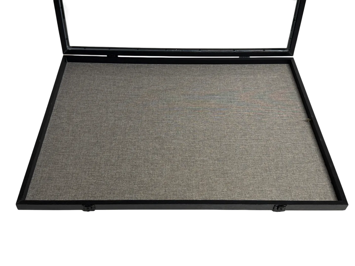 Display case voor T-shirt / voetbalshirt 80x60 cm