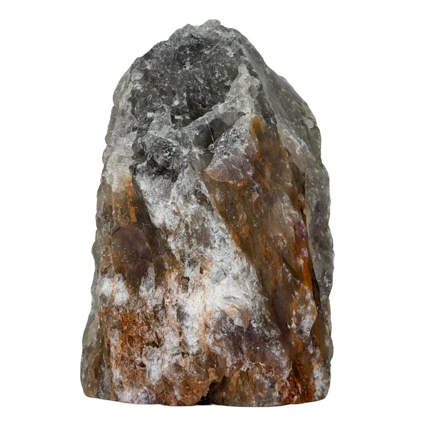 Amethist Cut Base Half Gepolijst – 1,4 kg