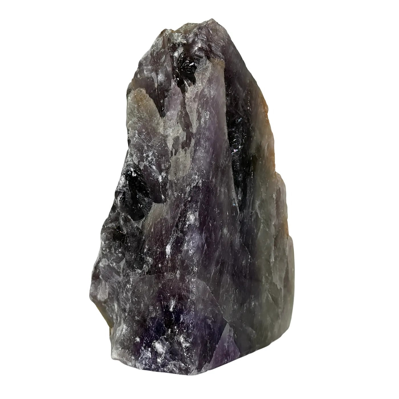 Amethist Cut Base Half Gepolijst – 2,1 kg