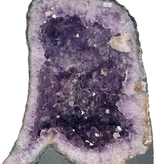 Amethist Geode Kathedraal - 29 cm - 12,15 kg - #16