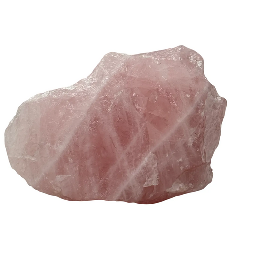 Rozenkwarts ruw stuk - 1,6 kg