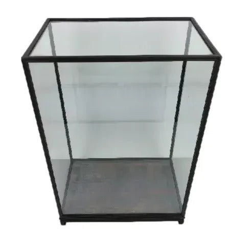 Vitrine XL 39x25x58 cm