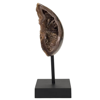 agate - formation rocheuse - standard - 19 cm - #8