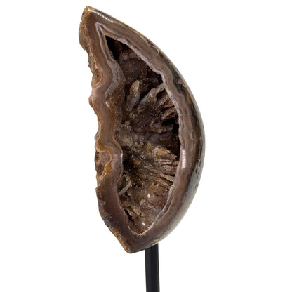 agate - formation rocheuse - standard - 19 cm - #8