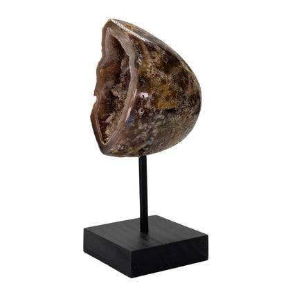 agate - formation rocheuse - standard - 19 cm - #8