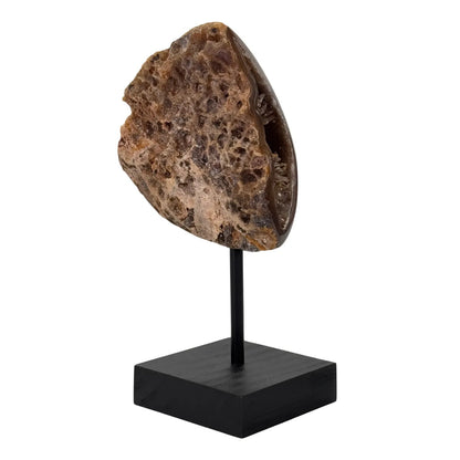 agate - formation rocheuse - standard - 19 cm - #8