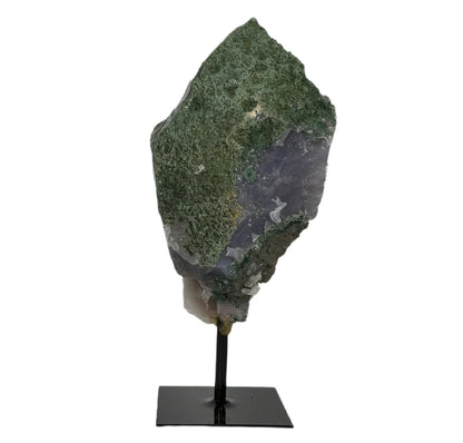 Amethist - licht paars - standaard - 21 cm - #3