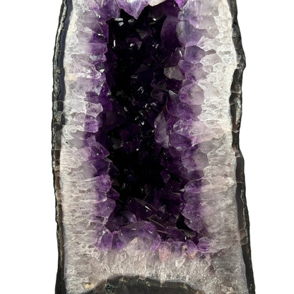 Amethist Geode Kathedraal - 23,34 kg - 42 cm - #10