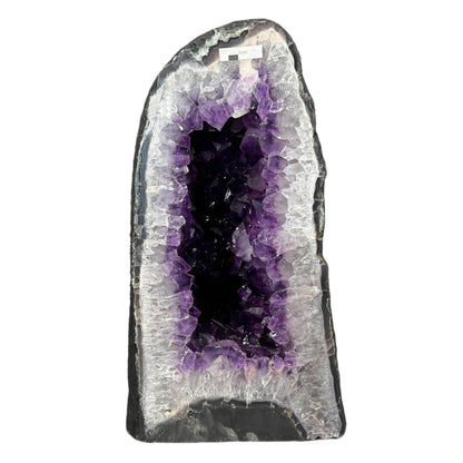 Amethist Geode Kathedraal - 23,34 kg - 42 cm - #10