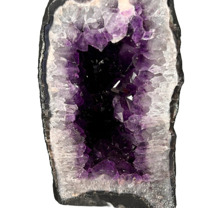 Amethist Geode Kathedraal - 23,34 kg - 42 cm - #10