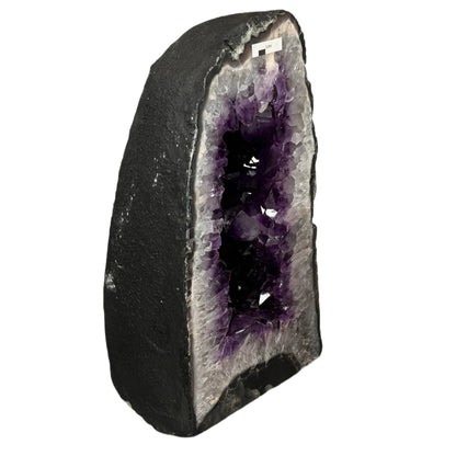 Amethist Geode Kathedraal - 23,34 kg - 42 cm - #10